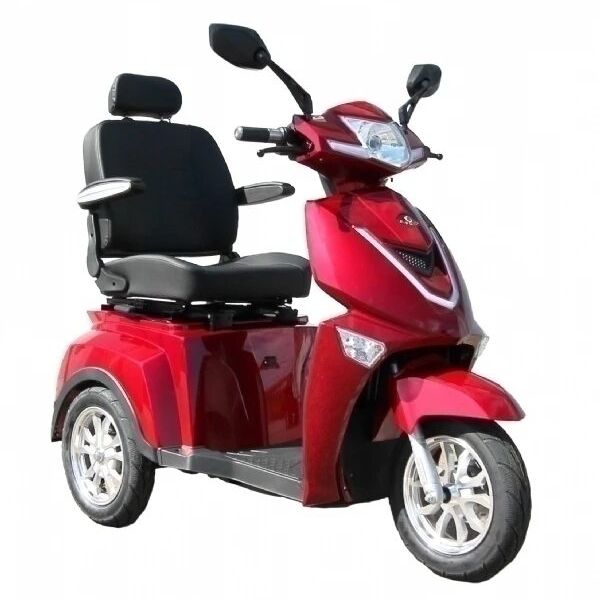 E-Force T408-3
